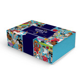 Diesel &amp; DUTCH Sports Trivia Game