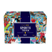 Diesel &amp; DUTCH Sports Trivia Game