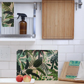 Diesel &amp; DUTCH Jungalow Peach Serving Boards