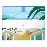 Diesel &amp; DUTCH Hamptons Coastal Serving Boards