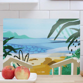 Diesel &amp; DUTCH Hamptons Coastal Serving Boards