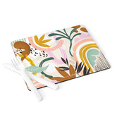 Diesel &amp; DUTCH Jungle Jumble Placemats