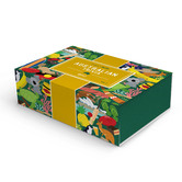 Diesel &amp; DUTCH Australian Trivia Game