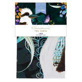 Diesel &amp; DUTCH Kookaburra Organic Cotton Tea Towel