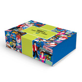 Diesel &amp; DUTCH 1980&#039;s Pop Culture Trivia Game