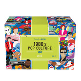 Diesel &amp; DUTCH 1980&#039;s Pop Culture Trivia Game