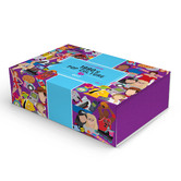 Diesel &amp; DUTCH 1990&#039;s Pop Culture Trivia Game