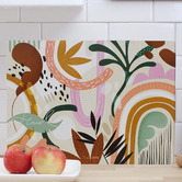 Diesel &amp; DUTCH Jungle Jumble Serving Boards