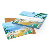 Diesel &amp; DUTCH Hamptons Coastal Serving Boards