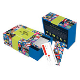 Diesel &amp; DUTCH 1980&#039;s Pop Culture Trivia Game