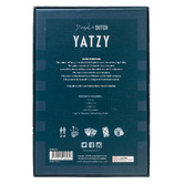 Diesel &amp; DUTCH Yatzy Dice Board Game