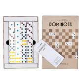 Diesel &amp; DUTCH Dominoes Board Game