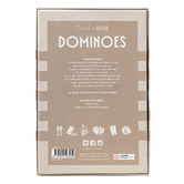 Diesel &amp; DUTCH Dominoes Board Game