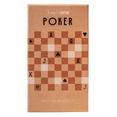 Diesel &amp; DUTCH Poker Game Set