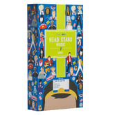 Diesel &amp; DUTCH Head Stars Music Board Game