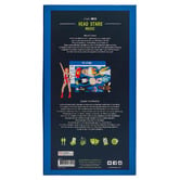 Diesel &amp; DUTCH Head Stars Music Board Game