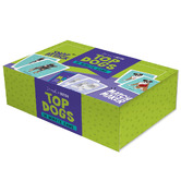 Diesel &amp; DUTCH Top Dogs 10 Minute Game