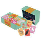Diesel &amp; DUTCH Fancy Felines 10 Minute Game