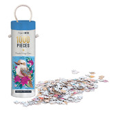 Diesel &amp; DUTCH 1000 Piece Kookaburra's Perch Jigsaw Puzzle