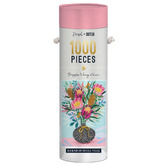 Diesel &amp; DUTCH 1000 Piece Bushland Botanicals Jigsaw Puzzle