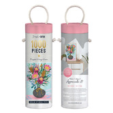 Diesel &amp; DUTCH 1000 Piece Bushland Botanicals Jigsaw Puzzle