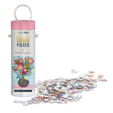 Diesel &amp; DUTCH 1000 Piece Bushland Botanicals Jigsaw Puzzle