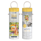Diesel &amp; DUTCH 1000 Piece Sweet Lemons Jigsaw Puzzle