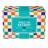 Diesel &amp; DUTCH Would You Rather? Trivia Game