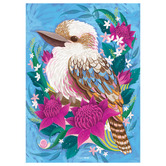 Diesel &amp; DUTCH 1000 Piece Kookaburra's Perch Jigsaw Puzzle