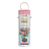 Diesel &amp; DUTCH 1000 Piece Bushland Botanicals Jigsaw Puzzle