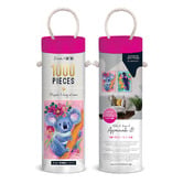Diesel &amp; DUTCH 1000 Piece Koala Blooms Jigsaw Puzzle