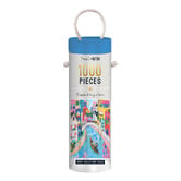 Diesel &amp; DUTCH 1000 Piece Venice Relfections Jigsaw Puzzle