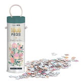 Diesel &amp; DUTCH 1000 Piece Sanctuary Wrens Jigsaw Puzzle