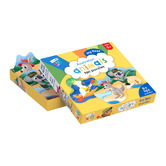 Diesel &amp; DUTCH Diesel &amp; Dutch 18 Piece My First Australian Animal Puzzle