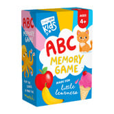 Diesel &amp; DUTCH Diesel &amp; Dutch ABC Memory Game
