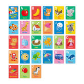 Diesel &amp; DUTCH Diesel &amp; Dutch ABC Memory Game