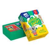 Diesel &amp; DUTCH Diesel &amp; Dutch Australian Animal Snap Matching Card Game