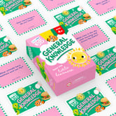 Diesel &amp; DUTCH Diesel &amp; Dutch General Knowledge Card Game