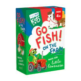 Diesel &amp; DUTCH Diesel &amp; Dutch Go Fish On the Farm Matching Card Game