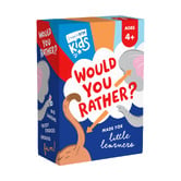 Diesel &amp; DUTCH Diesel &amp; Dutch Would You Rather? Trivia Game