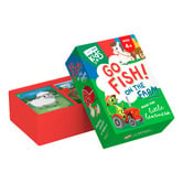 Diesel &amp; DUTCH Diesel &amp; Dutch Go Fish On the Farm Matching Card Game