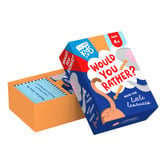 Diesel &amp; DUTCH Diesel &amp; Dutch Would You Rather? Trivia Game