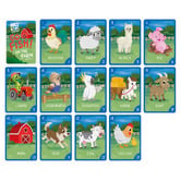 Diesel &amp; DUTCH Diesel &amp; Dutch Go Fish On the Farm Matching Card Game