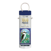 Diesel &amp; DUTCH 1000 Piece Kookaburra's Dawn Melody Jigsaw Puzzle