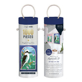 Diesel &amp; DUTCH 1000 Piece Kookaburra's Dawn Melody Jigsaw Puzzle