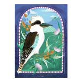 Diesel &amp; DUTCH 1000 Piece Kookaburra's Dawn Melody Jigsaw Puzzle