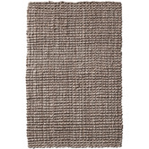 Ruglife Natural Laney Hand-Woven Jute Rug