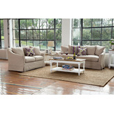 Ruglife Natural Briscoe Hand-Woven Jute Rug