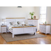 Ruglife Natural Laney Hand-Woven Jute Rug