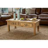 Ruglife Natural Briscoe Hand-Woven Jute Rug